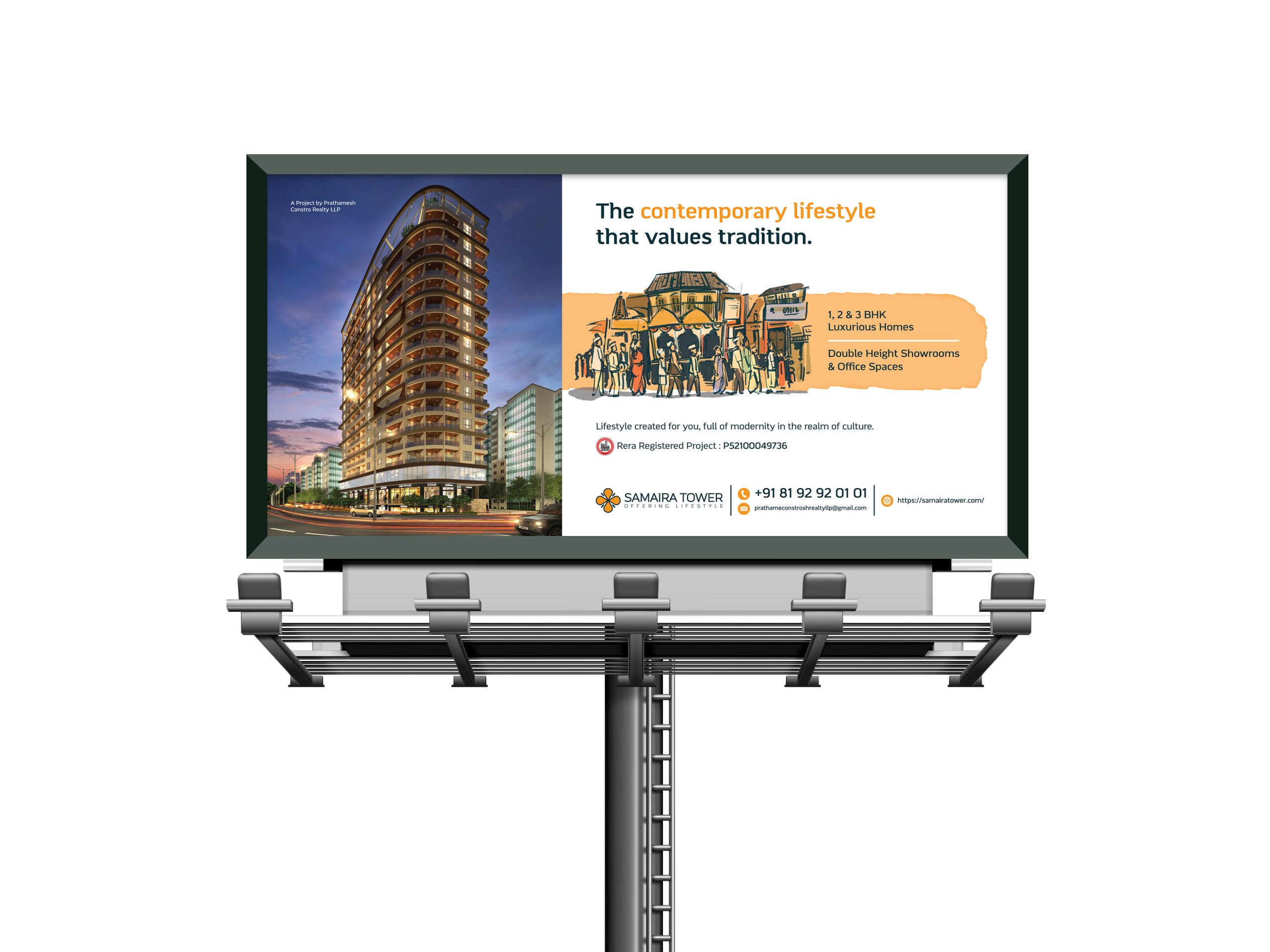  The Psychology Behind Effective Billboard Advertising