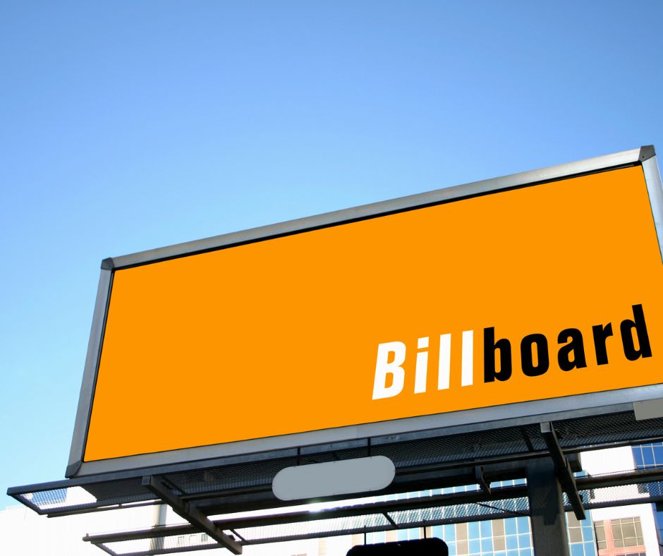 1st Choice for billboard advertising in Pune 