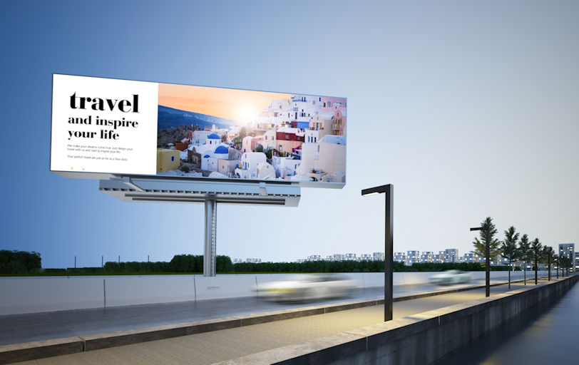 Best outdoor advertising agency in Delhi