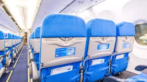 seat back