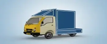 Mobile Van Ahmedabad