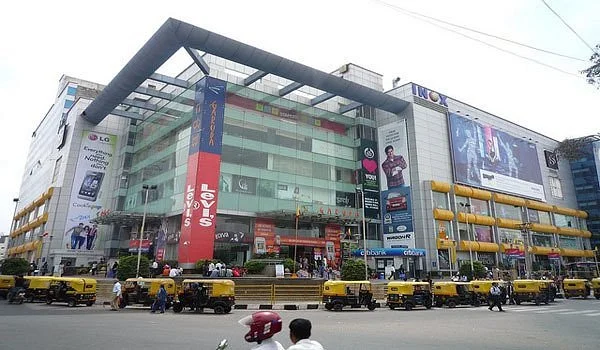 Garuda Mall, Bangalore