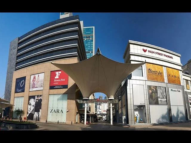 High Street Phoenix Mall, Mumbai