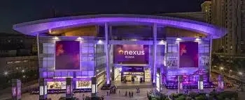 Nexus Vijaya Mall, Chennai